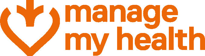 Login to Manage My Health